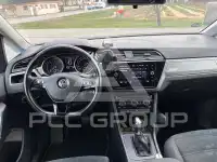 2019 Volkswagen Touran