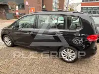 2019 Volkswagen Touran
