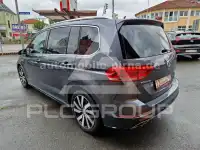 2019 Volkswagen Touran