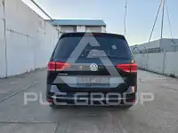 2019 Volkswagen Touran