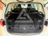 2019 Volkswagen Touran