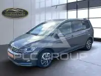2019 Volkswagen Touran