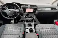 2019 Volkswagen Touran