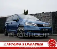 2019 Volkswagen Touran