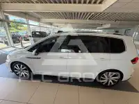 2019 Volkswagen Touran