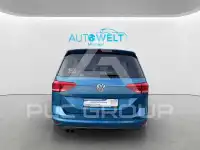 2019 Volkswagen Touran