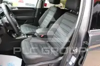 2019 Volkswagen Touran