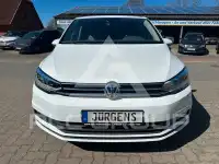 2019 Volkswagen Touran
