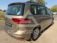 2019 Volkswagen Touran
