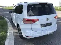 2019 Volkswagen Touran