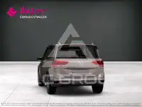 2019 Volkswagen Touran