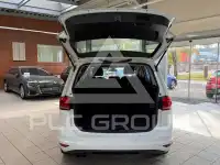 2019 Volkswagen Touran