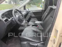 2019 Volkswagen Touran