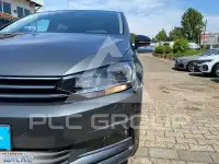 2019 Volkswagen Touran