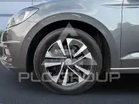 2019 Volkswagen Touran