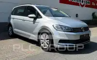 2019 Volkswagen Touran