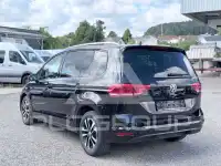 2019 Volkswagen Touran
