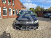 2019 Volkswagen Touran