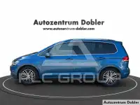 2019 Volkswagen Touran