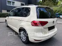 2019 Volkswagen Touran
