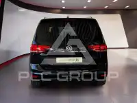 2019 Volkswagen Touran