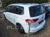 2019 Volkswagen Touran