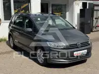 2019 Volkswagen Touran