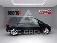 2019 Volkswagen Touran