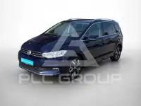 2019 Volkswagen Touran