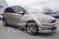 2019 Volkswagen Touran