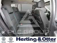 2019 Volkswagen Touran