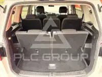 2019 Volkswagen Touran
