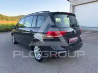 2019 Volkswagen Touran