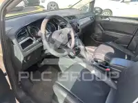 2019 Volkswagen Touran