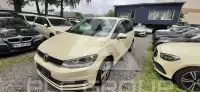 2019 Volkswagen Touran