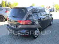 2019 Volkswagen Touran