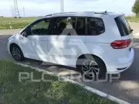 2019 Volkswagen Touran