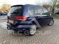 2019 Volkswagen Touran