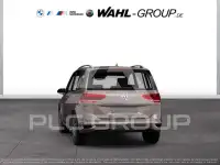 2019 Volkswagen Touran