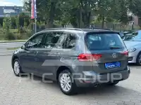 2019 Volkswagen Touran