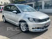 2019 Volkswagen Touran