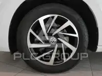 2019 Volkswagen Touran