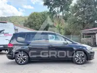 2019 Volkswagen Touran