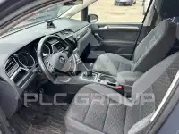 2019 Volkswagen Touran