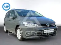 2019 Volkswagen Touran