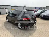 2019 Volkswagen Touran