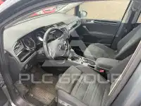 2019 Volkswagen Touran