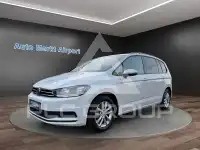 2019 Volkswagen Touran