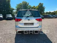 2019 Volkswagen Touran