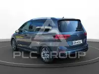 2019 Volkswagen Touran